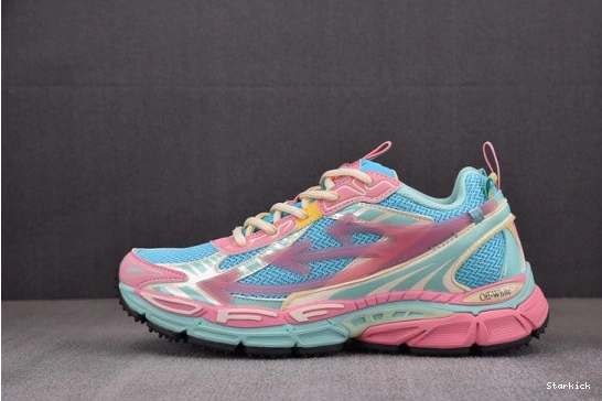 Back Right Be OFF-WHITE 1120